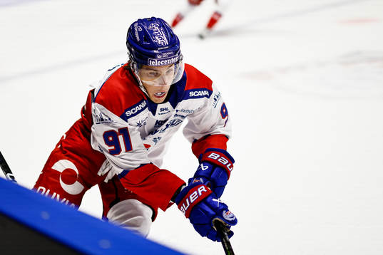 Oskarshamns Logan Hutsko