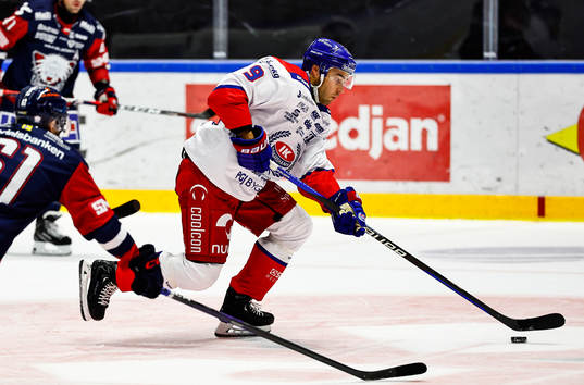 Oskarshamns Ahti Oksanen