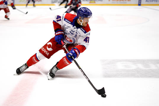 Oskarshamns Johan Johnsson