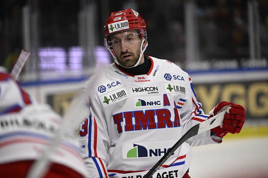 Timrås Albin Lundin