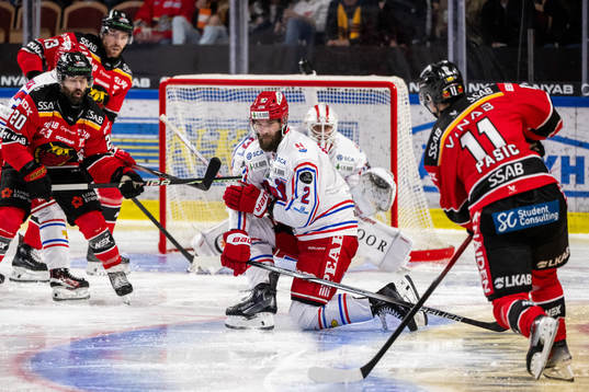 Timrås Per Svensson