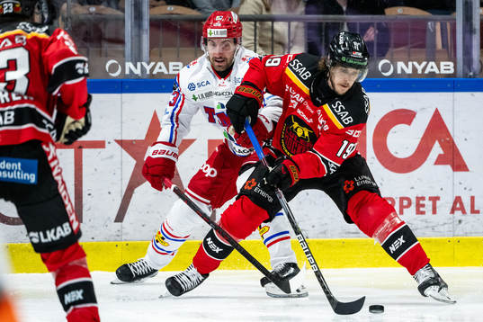 Luleås Mario Kempe