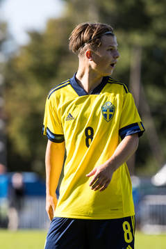 Sveriges Axel Brönner