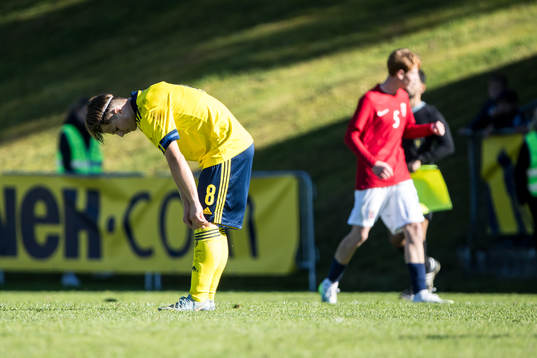 Sveriges Axel Brönner