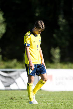 Sveriges Lucas Löngårdh