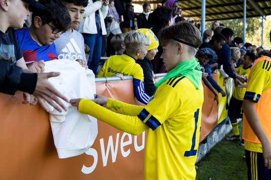 Sveriges Love Arrhov