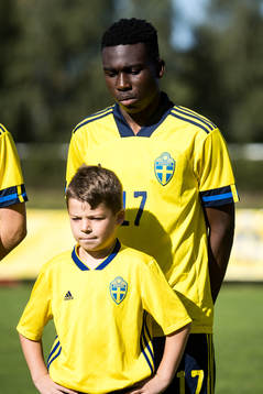 Sveriges Glad Egbedi