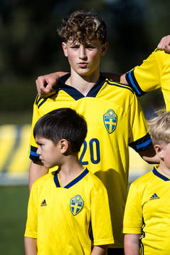 Sveriges Atle Wahlund