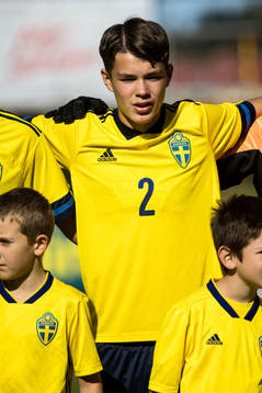 Sveriges Lucas Löngårdh