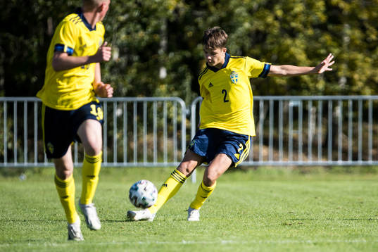 Sveriges Lucas Löngårdh