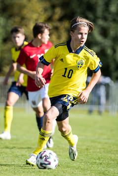 Sveriges Love Arrhov