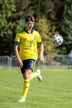 Sveriges Lucas Löngårdh