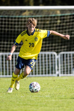 Sveriges Atle Wahlund