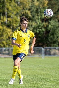 Sveriges Lucas Löngårdh
