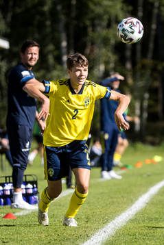 Sveriges Lucas Löngårdh