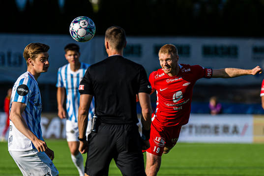 Sivert Heltne Nilsen of Brann