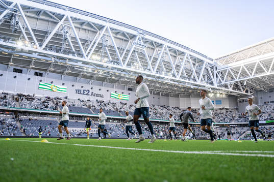 Malmö FFs spelare