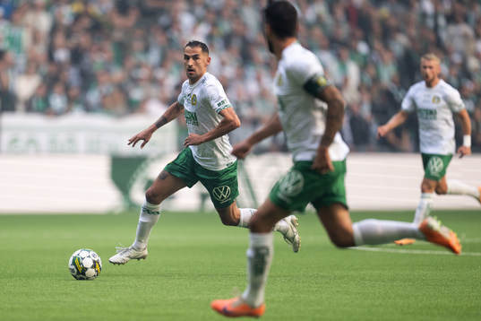 Hammarbys Loret Sadiku