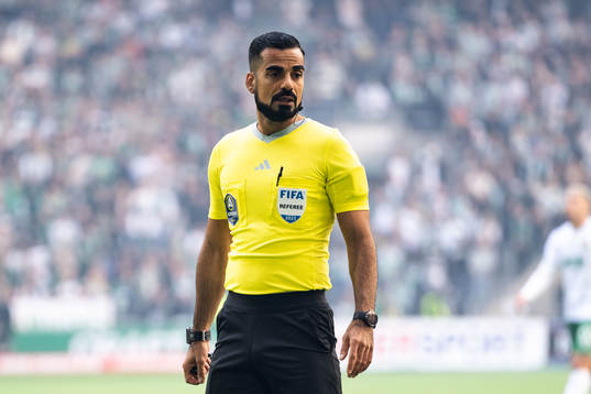 Domare Mohammed Al-Hakim