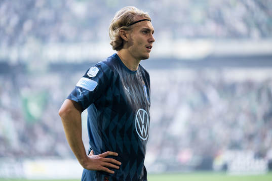 Malmö FFs Sebastian Nanasi