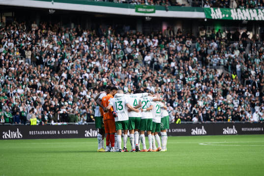 Hammarbys spelare