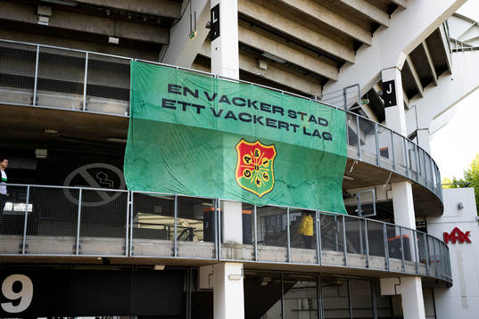 Gamla Ullevi