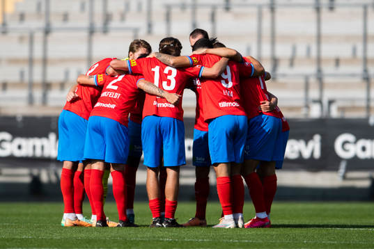 Helsingborgs spelare