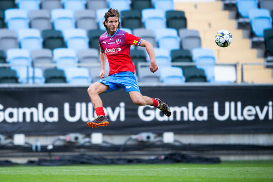 Helsingborgs Wilhelm Loeper