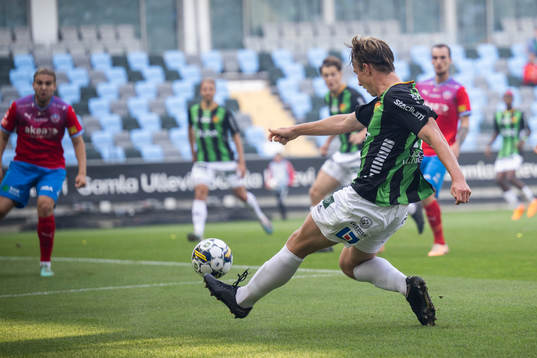 GAIS Robin Frej