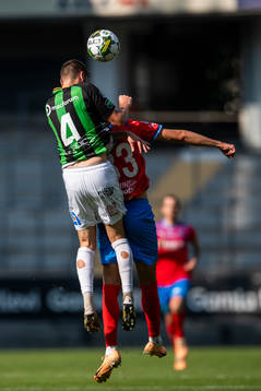 GAIS Axel Norén