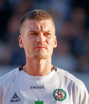 Örebros Samuel Kroon