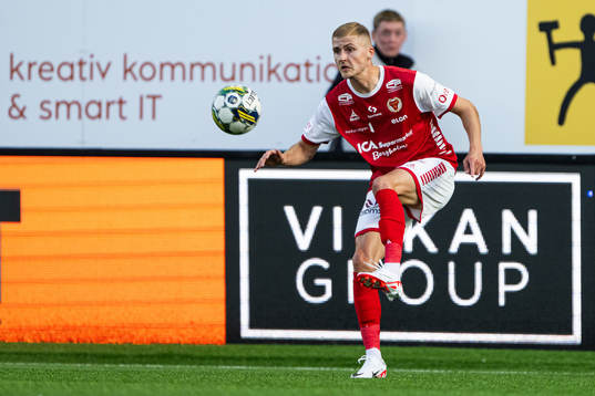 Kalmars David Kristjan Olafsson