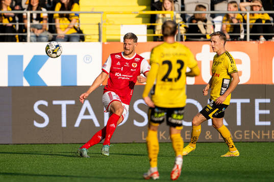 Kalmars Lars Saetra