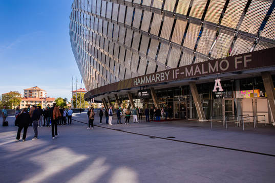 Tele2 Arena