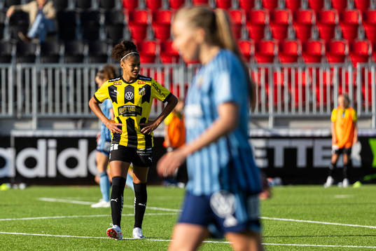 Häckens Felicia Schröder