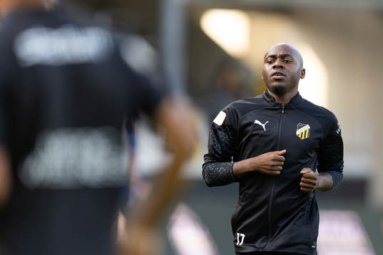 Häckens Edward Chilufya