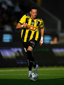 Häckens Amor Layouni