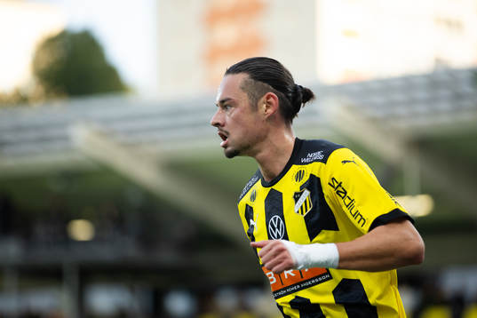 Häckens Amor Layouni