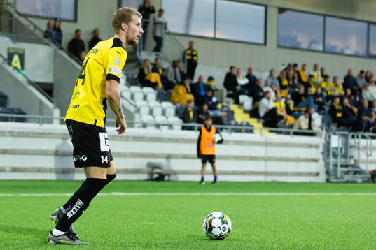 Häckens Simon Gustafson