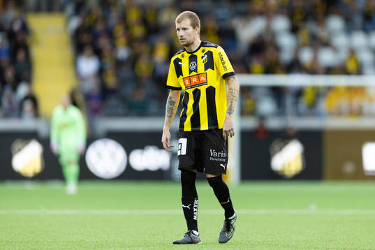 Häckens Simon Gustafson