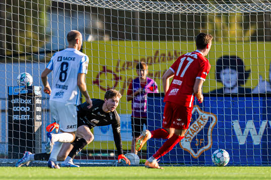 Mathias Dyngeland of Brann