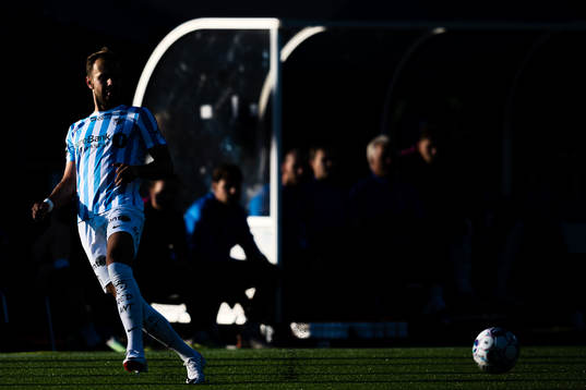 Nicolai Næss of Stabæk