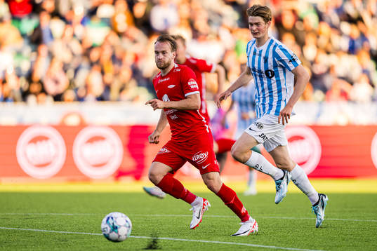 Bård Finne of Brann