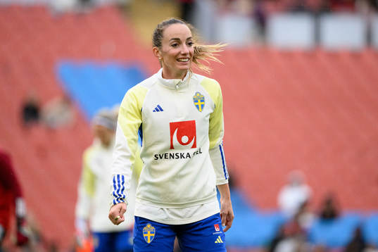 Kosovare Asllani