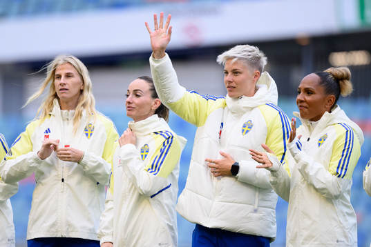 Lina Hurtig