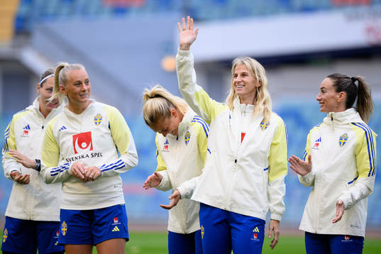 Sofia Jakobsson