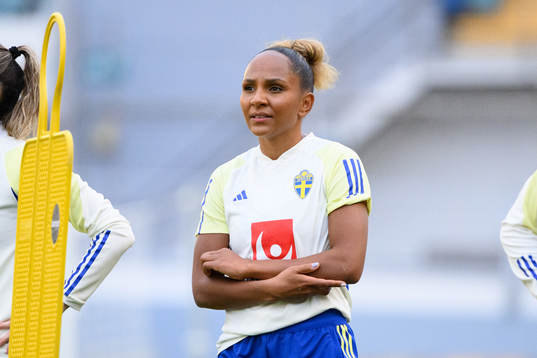 Madelen Janogy