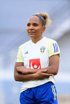 Madelen Janogy