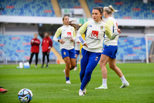 Johanna Rytting Kaneryd