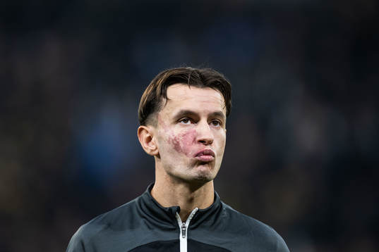 AIKs Bersant Celina